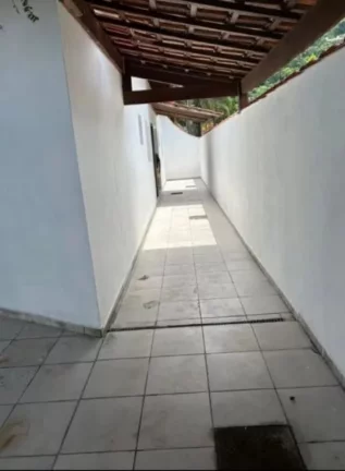 Imagem Excelente casa à venda na Cidade da Criança Praia Grande!!!