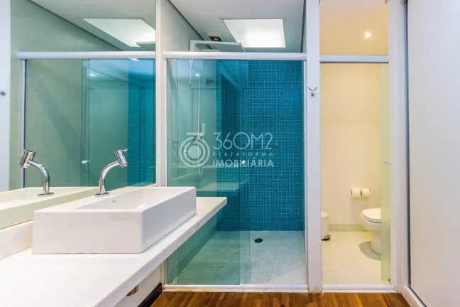 Imagem Apartamento Duplex para Venda em São Paulo / SP no bairro Vila Mariana
