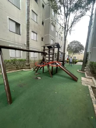 Imagem APARTAMENTO À VENDA JARDIM SANTA TEREZINHA - ZONA LESTE.