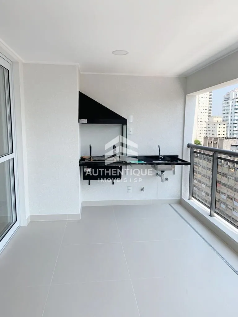 Imagem VISTA CLEMENTINO - Apartamento à venda em São Paulo/SP