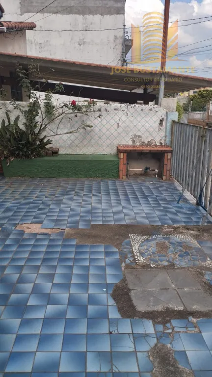 Imagem CASA TÉRREA COM 2 EDÍCULAS OPORTUNIDADE