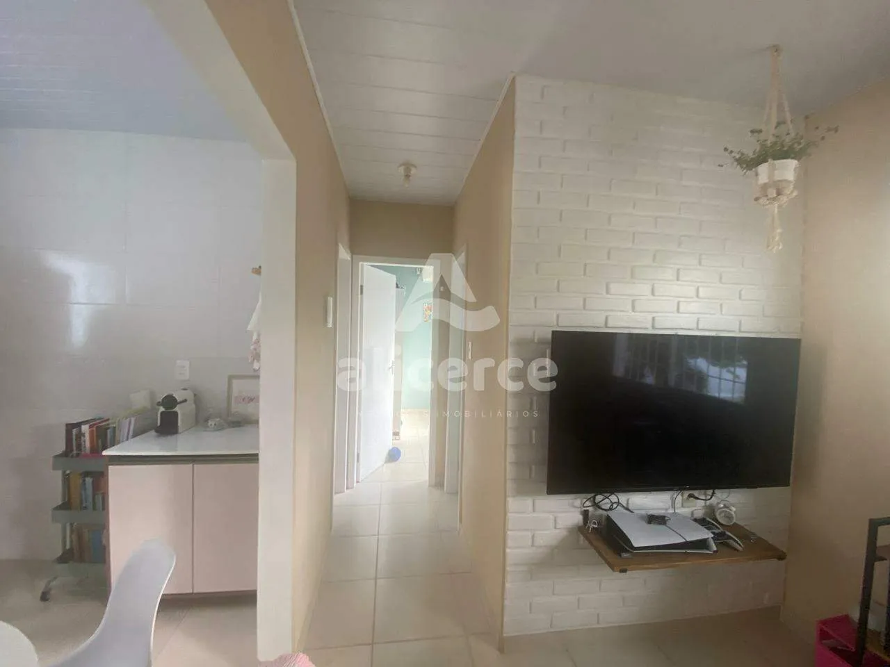Imagem Excelente oportunidade Casa com terreno com 432 m² e 02 Salas comerciais - Florianópolis!