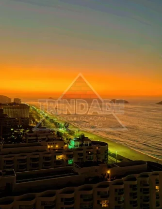 Imagem APARTAMENTO RESIDENCIAL em RIO DE JANEIRO - RJ, BARRA DA TIJUCA