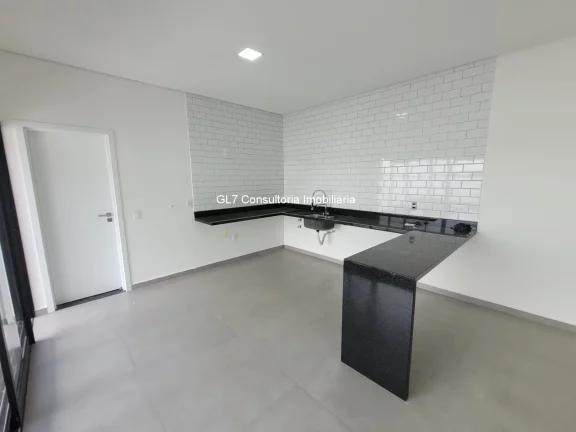 Imagem Linda Casa T?(C)rrea com 3 Suítes, sendo 1 Master com Closet Linda Casa T?(C)rrea ? Residencial Laguna ? Indaiatuba/ SP.