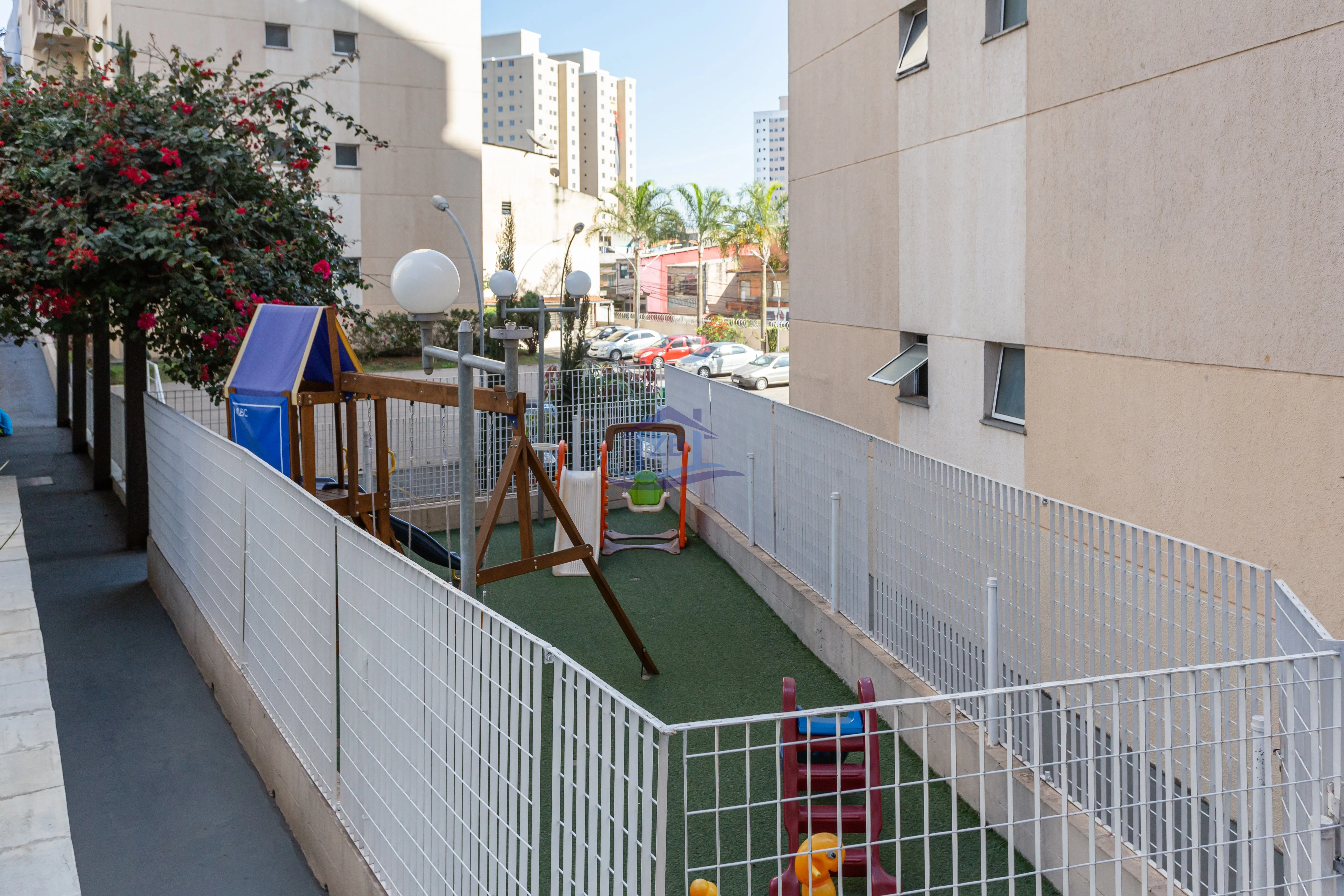 Imagem APARTAMENTO RESIDENCIAL em OSASCO - SP, METALÚRGICOS