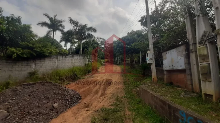 Imagem Terreno à venda em Franco da Rocha-SP, bairro Sete Voltas, com 1.005,42 m² de área. Venha conferir!