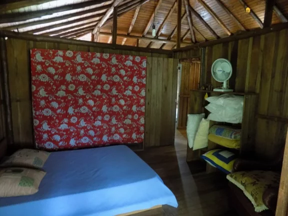 Imagem Linda Casa à Venda no Bairro Alto Arroio em Imbituba-SC