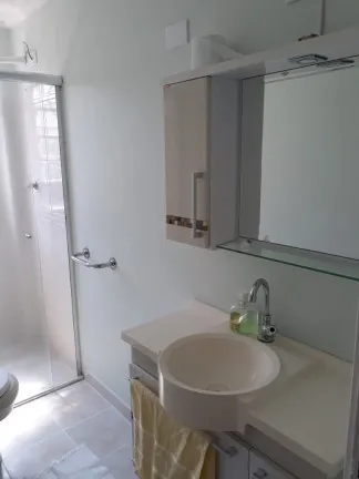 Imagem Apartamento com 2 Quartos à Venda, 58 m² em Indianópolis - São Paulo