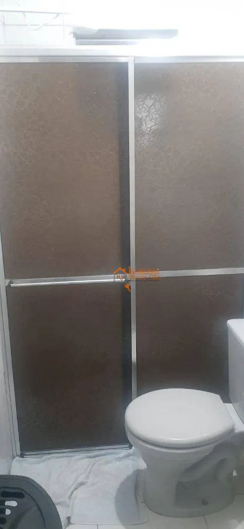 Imagem Casa com 1 dormitório à venda, 90 m² por R$ 225.000,00 - Jardim Fortaleza - Guarulhos/SP