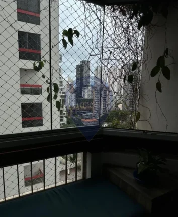 Imagem Apartamento para locação em Pinheiros, São Paulo-SP: 2 quartos, 2 banheiros, 1 vaga de garagem, 55m².