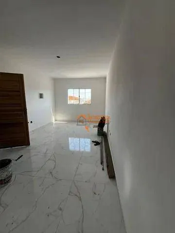 Imagem Sobrado com 3 dormitórios à venda, 126 m² por R$ 630.000,00 - Vila Leda - Guarulhos/SP