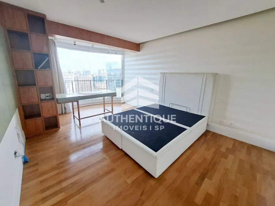 Imagem LINDENBERG IGUATEMI ITAIM BIBI - Apartamento no bairro Itaim Bibi à venda