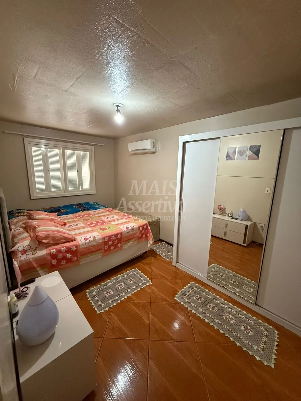 Imagem Casa semi mobiliada para venda em Canudos, Novo Hamburgo