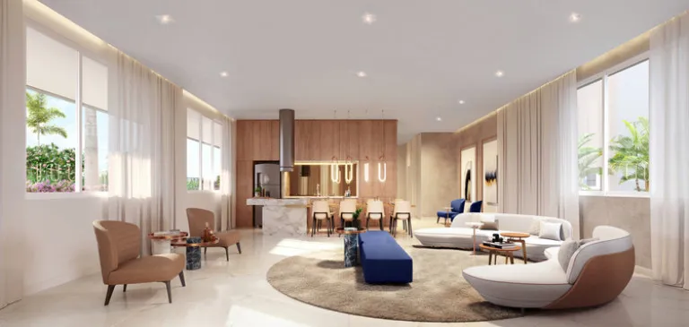 Imagem Apartamento com 3 Quartos à Venda, 180 m² em Jardim Dom Bosco - São Paulo