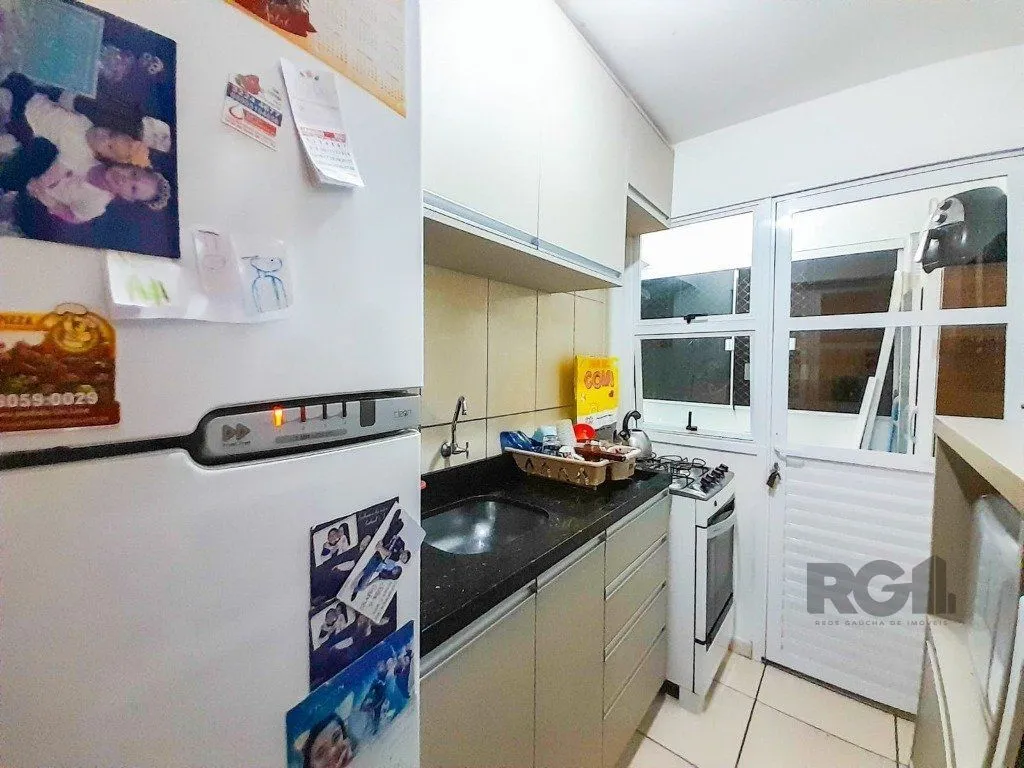 Imagem Apartamento com 3 dormitórios no bairro Igara Canoas