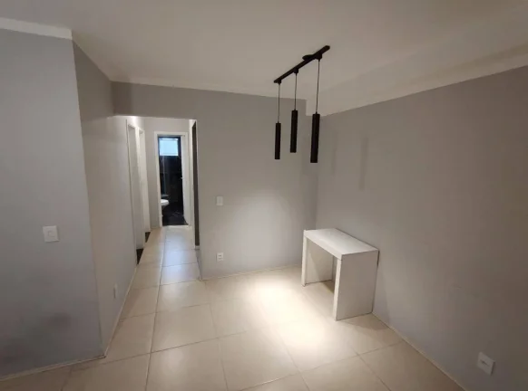 Imagem Apartamento com 2 dormitórios à venda, 52 m² por R$ 219.000,00 - Centro (Cotia) - Cotia/SP