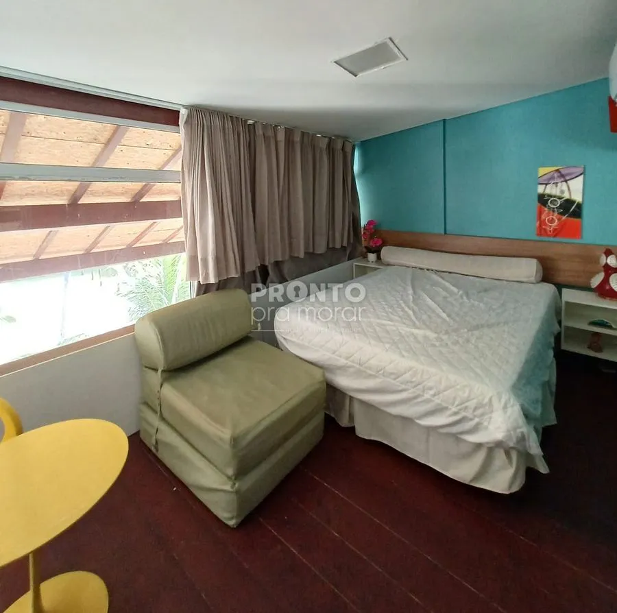 Imagem Ancorar Flat Resort