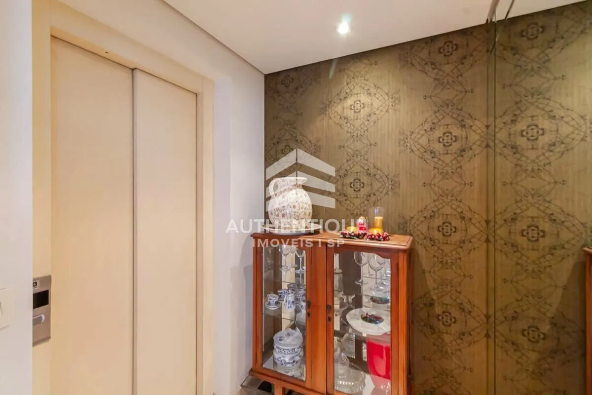 Imagem VIVAI MOEMA - Apartamento no bairro Moema à venda