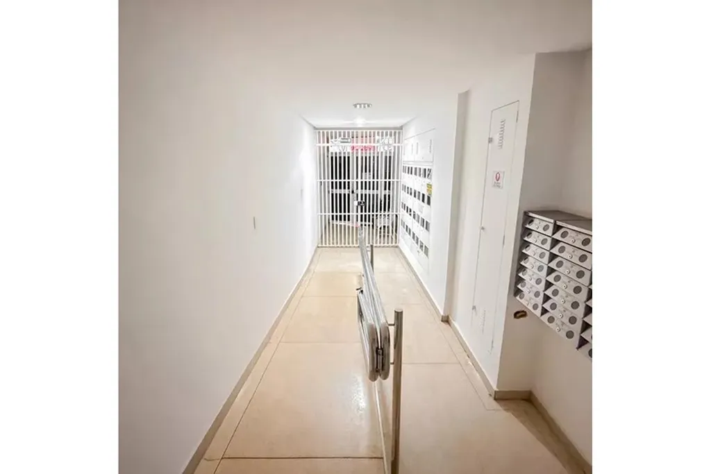 Imagem Apartamento à venda em São Paulo, Vila Mariana, com 2 quartos, 80m2