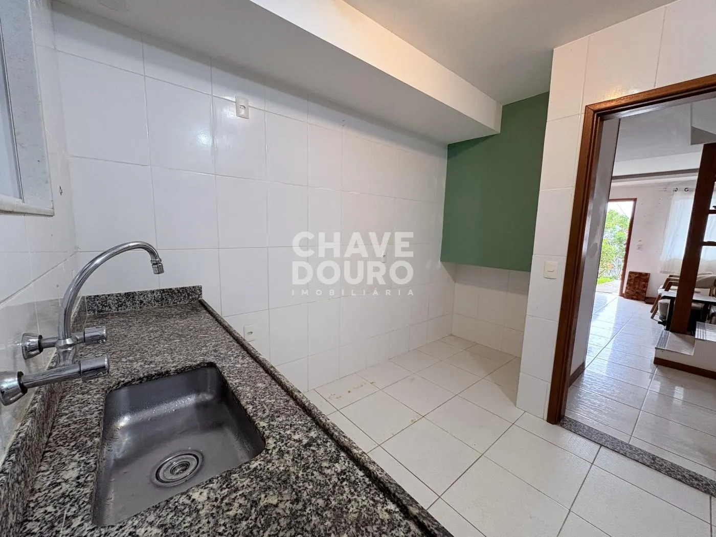 Imagem Casa em condomínio com 3 quartos próximo a Faculdade FESO!