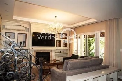 Imagem Casa com 6 quartos, 510m2, à venda em Canela, Centro