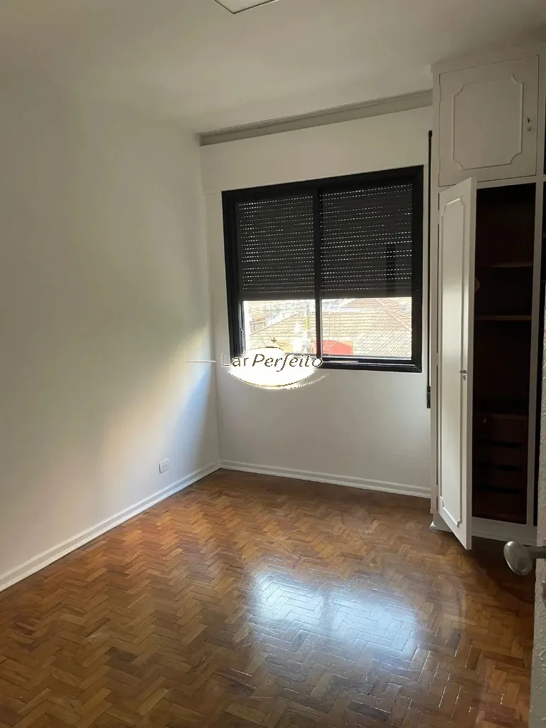 Imagem Apartamento com 3 Quartos à Venda, 175 m² em Jardim Paulista - São Paulo