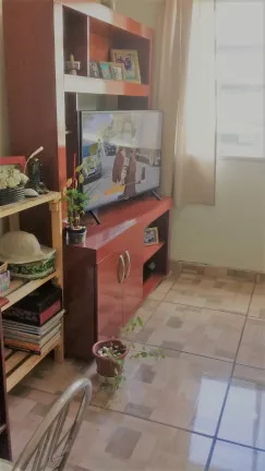 Imagem Apartamento com 2 Quartos à Venda, 52 m² em Jardim Ângela (Zona Leste) - São Paulo