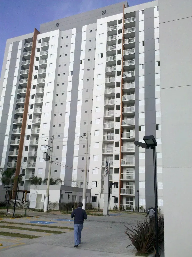 Foto do imóvel VENDO ELEGANTE APARTAMENTO NO BAIRRO CIDADE ADEMAR! em Avenida Cupecê