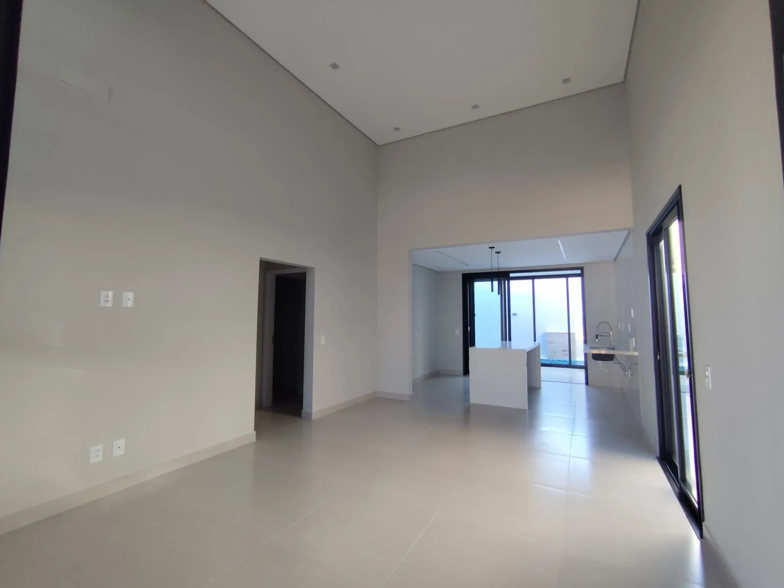 Imagem Casa 3 suítes de Alto Padrão- Terras Alpha Nova Esplanada | Votorantim/SP