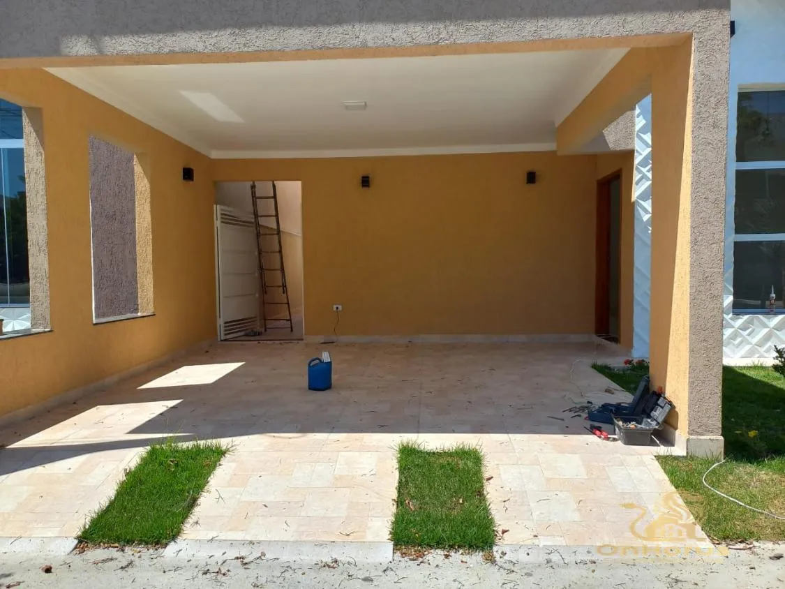 Imagem CASA EM CONDOMÍNIO - TAUBATÉ-SP