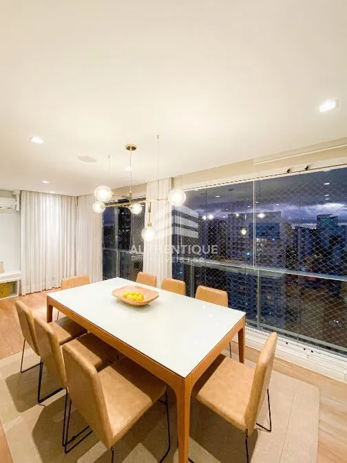 Foto do imóvel Essencia Brooklin - Apartamento à venda em São Paulo/SP em Rua Califórnia