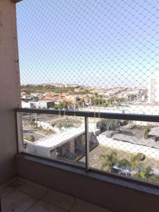 Imagem Apartamentos / Padrão na cidade de Hortolândia