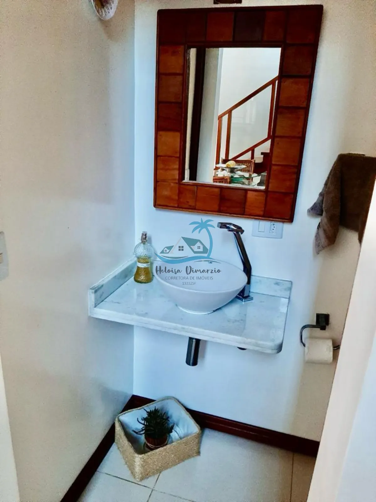 Imagem Magnífica casa com 4 suítes a venda nas Toninhas em Ubatuba