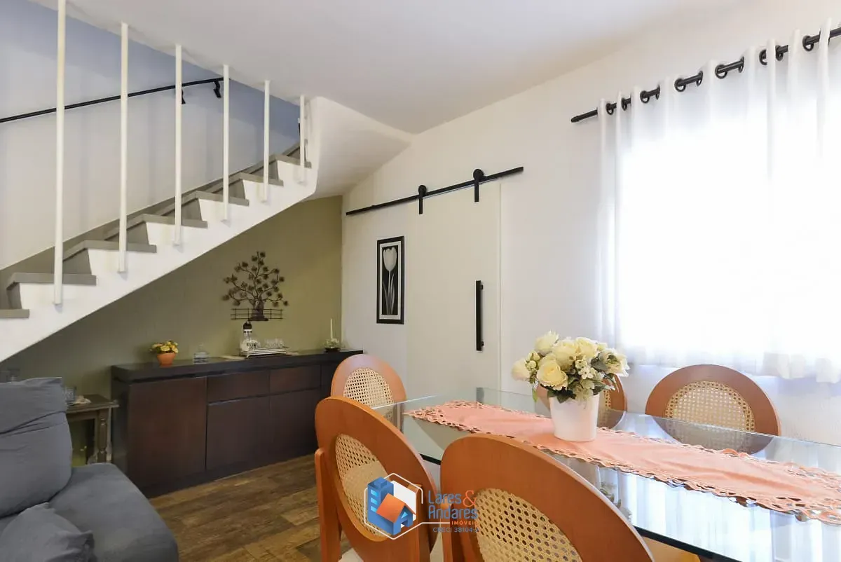 Imagem Sobrado para venda em Ipiranga com 3 quartos, 93m²