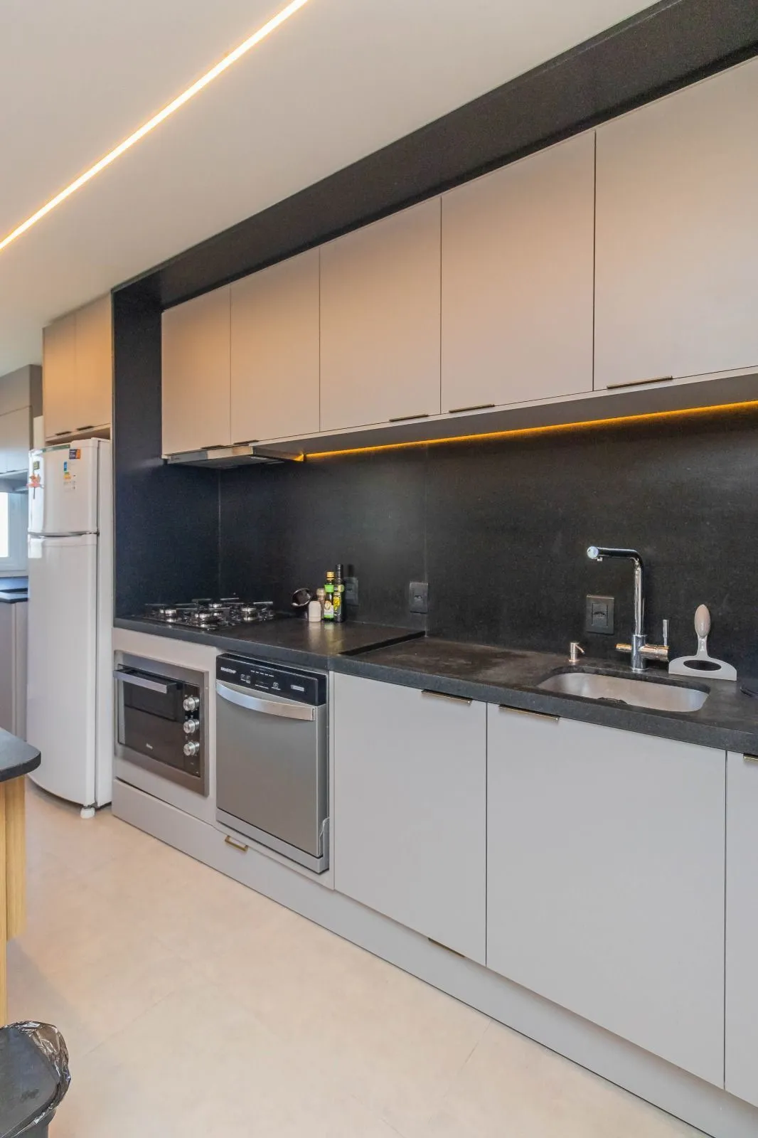 Imagem Apartamento em Passo da Areia