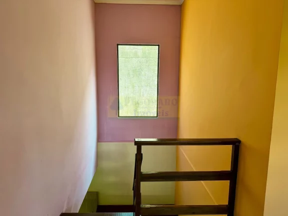 Imagem CASA RESIDENCIAL em CARAGUATATUBA - SP, JARDIM BRITÂNIA