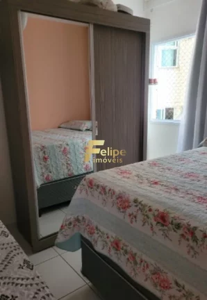Imagem Apartamento à venda com vista mar!!!