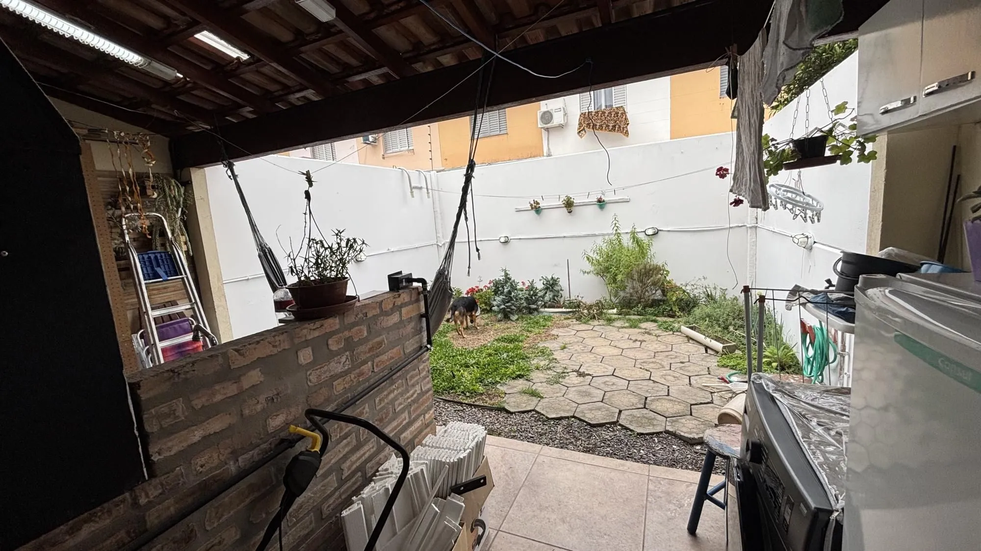Imagem Casa de Condomínio em Hípica