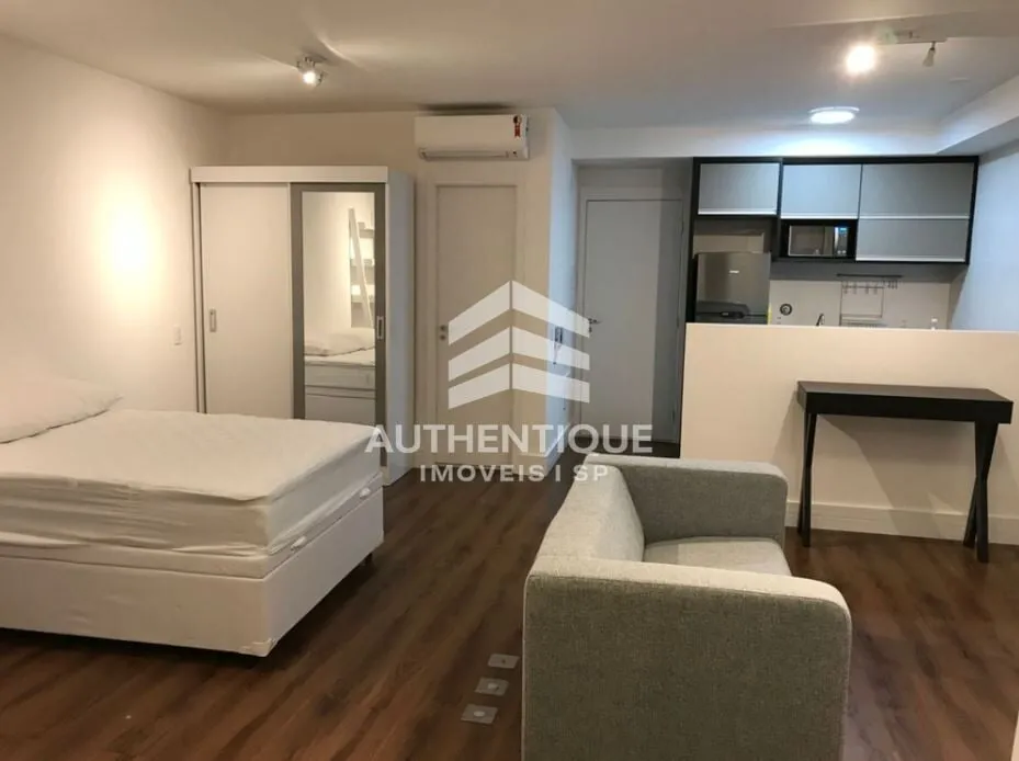 Imagem URBANITY HOME Chácara Santo Antônio - Apartamento à venda no bairro Chácara Santo Antônio - São Paulo/SP, Zona Sul