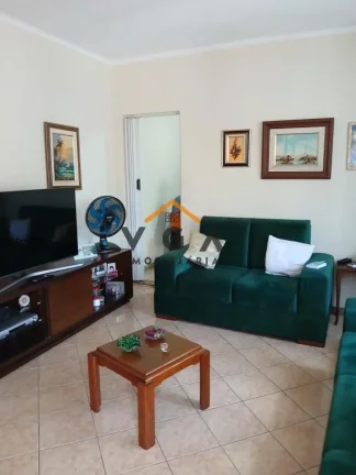 Imagem Casa para Venda em São Paulo, Vila Guilhermina, 4 dormitórios, 3 banheiros, 1 vaga