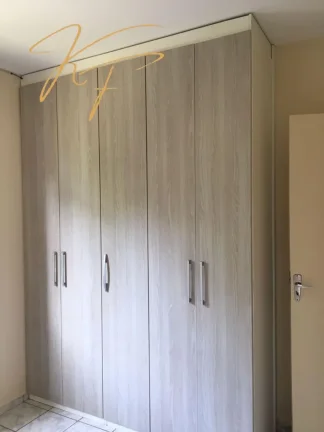Imagem APARTAMENTO RESIDENCIAL em VALINHOS - SP, PARQUE DAS COLINAS
