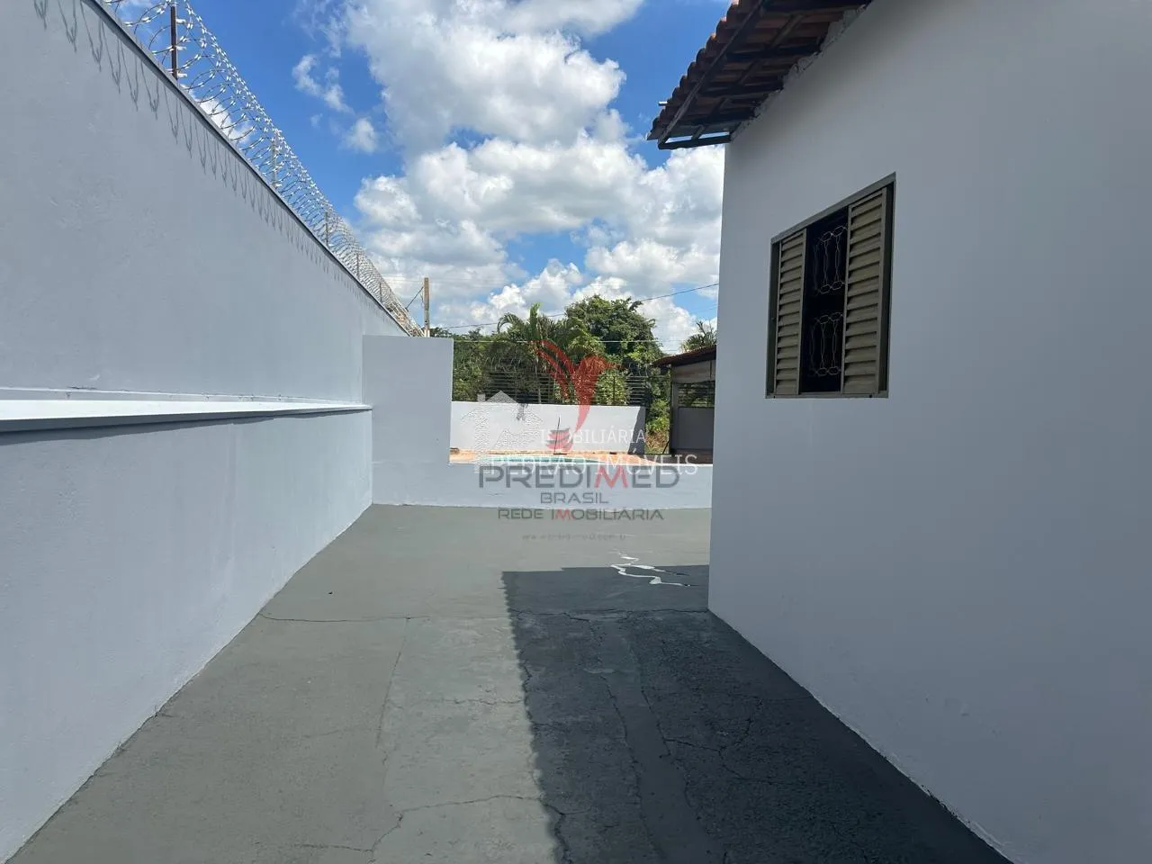 Imagem Casa de no bairro Vale do Igapó, em Bauru