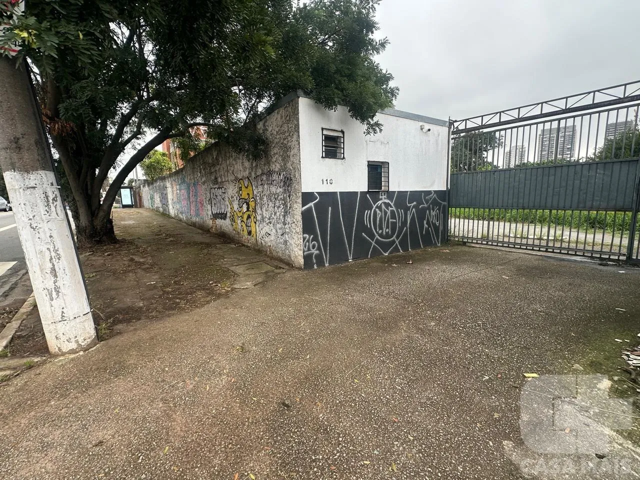 Imagem Terreno para Locação em São Paulo / SP no bairro Instituto de Previdência