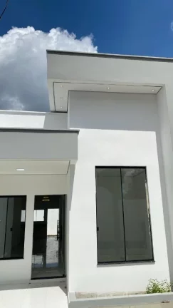 Imagem CASA RESIDENCIAL em MANAUS - AM, NOVO ALEIXO
