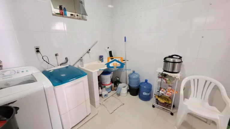 Imagem Apartamento de 3 quartos no bairro Caravelas - Ipatinga