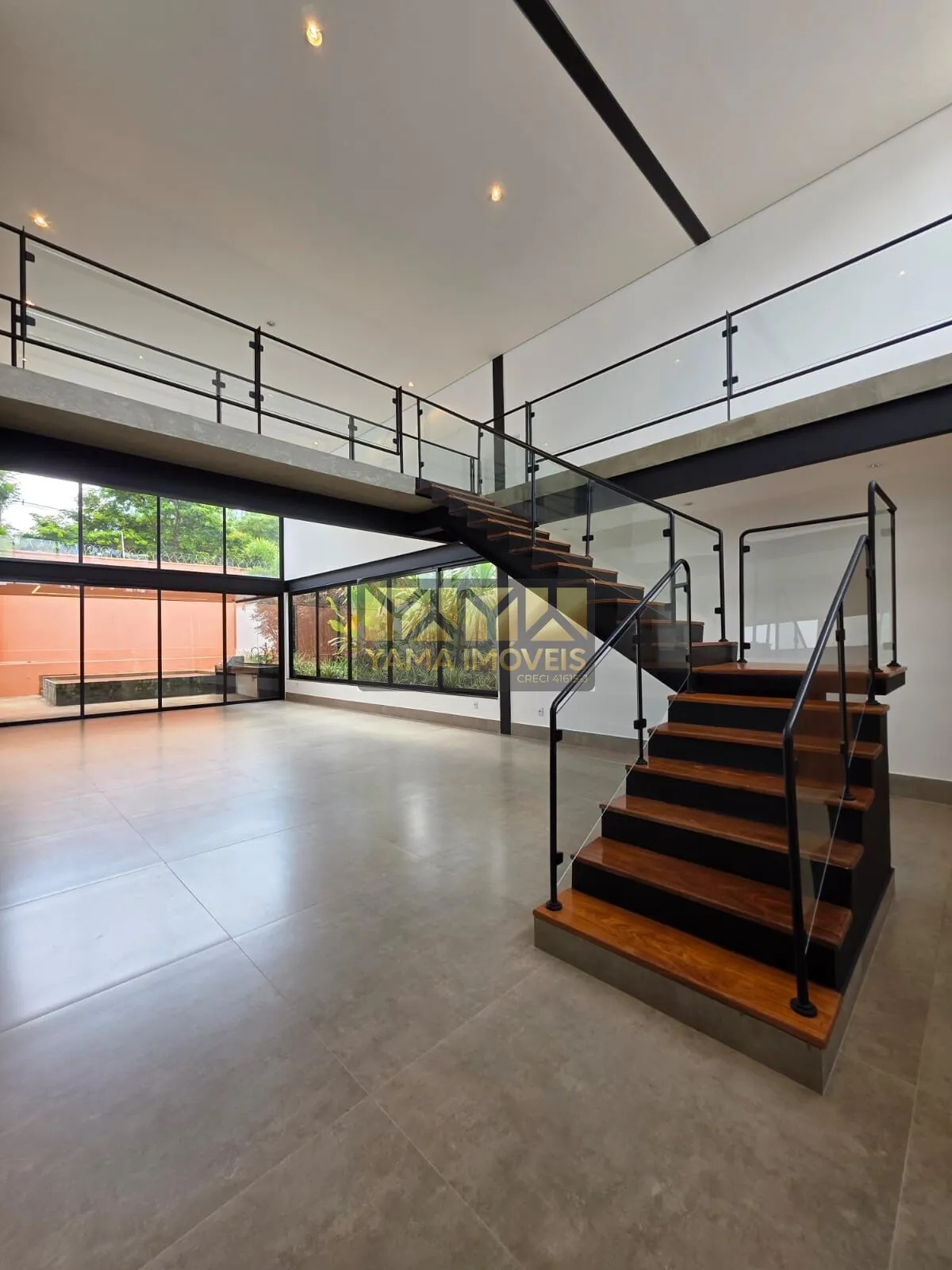 Imagem Casa Alto Padrão em Bonfim Paulista, Ribeirão Preto/SP