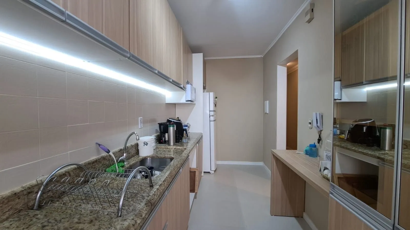 Imagem apartamento terreo