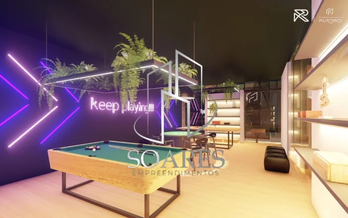 Imagem Parque Futuro: O empreendimento ideal para morar ou investir no seu futuro