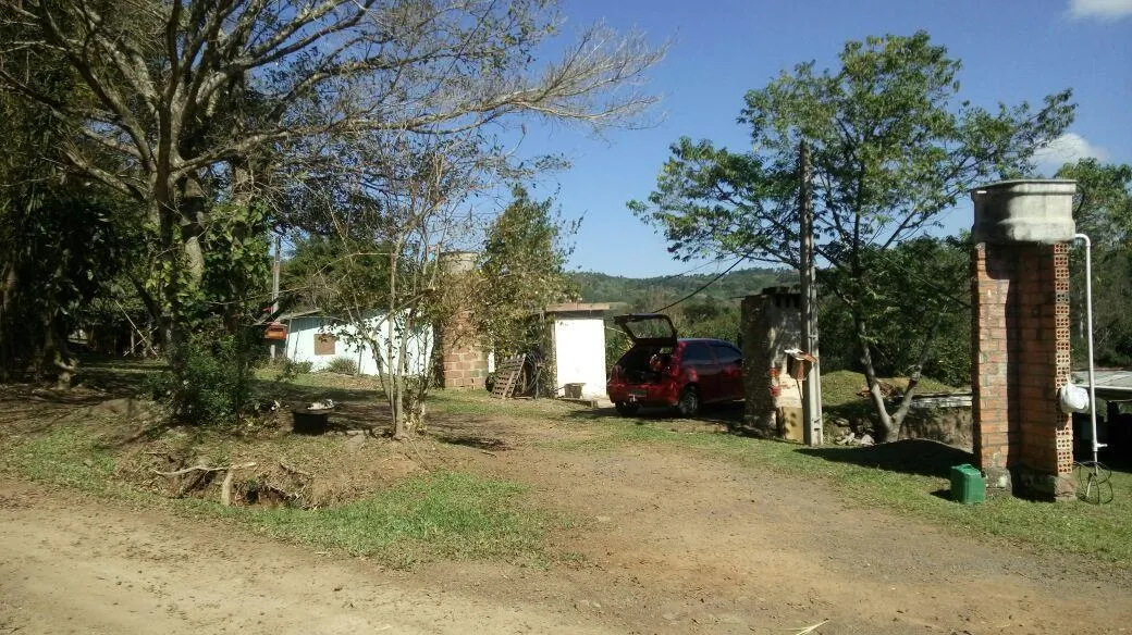 Imagem Chácara para Venda em Taquara / RS no bairro Santa Cruz da Concórdia