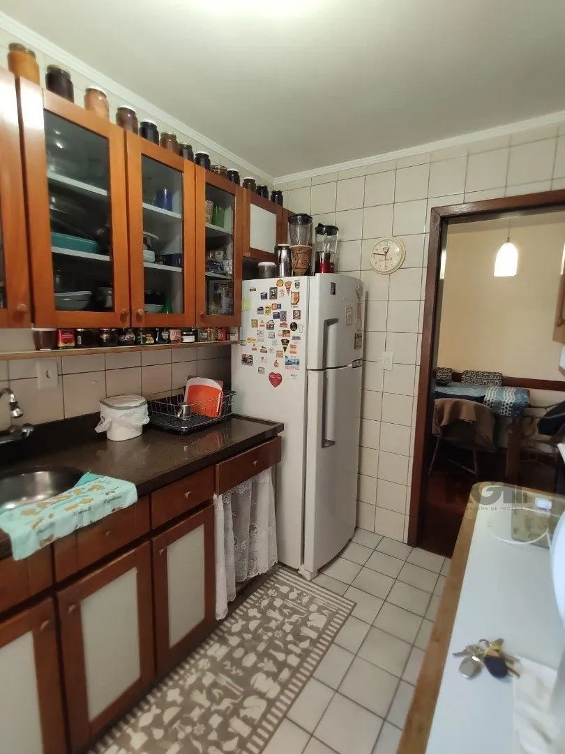 Imagem Apartamento em Tristeza